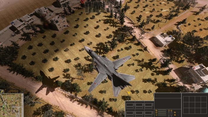 Syrian Warfare İndir ekran görüntüsü 5