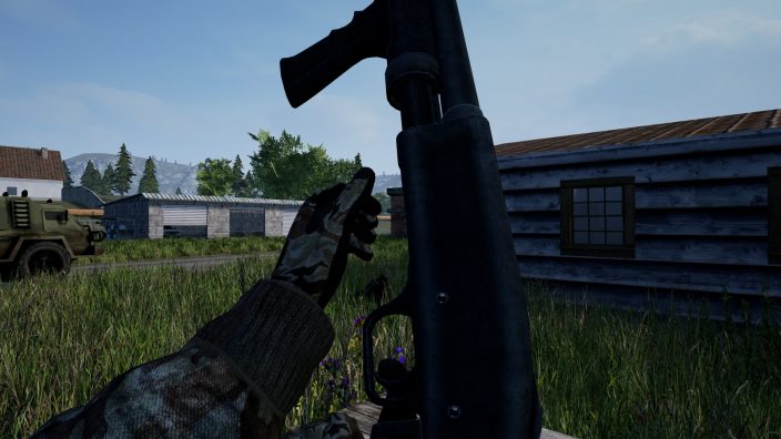 Beyond Enemy Lines İndir ekran görüntüsü 6