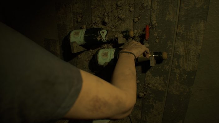 Resident Evil 7 – Banned Footage Vol.1 İndir ekran görüntüsü 4