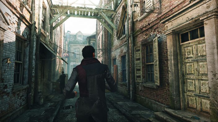 Sherlock Holmes: The Devil’s Daughter İndir ekran görüntüsü 5
