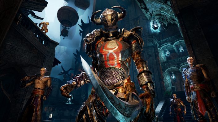 Styx: Shards of Darkness İndir ekran görüntüsü 3