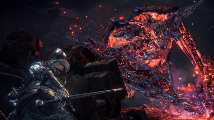 DARK SOULS™ III – The Ringed City İndir ekran görüntüsü 6