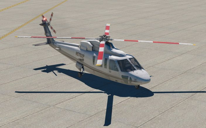 X-Plane 11 İndir ekran görüntüsü 4