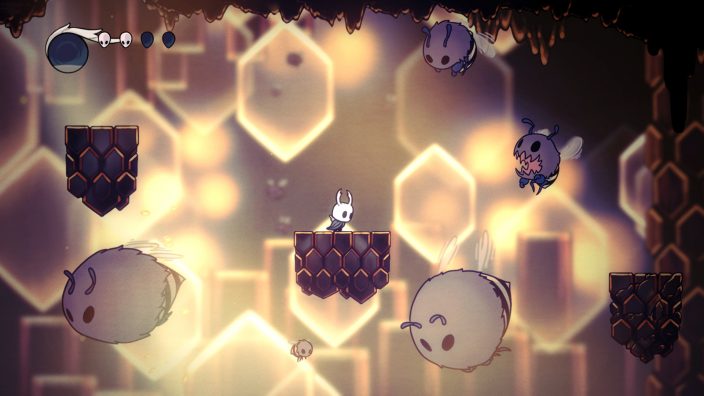 Hollow Knight İndir ekran görüntüsü 4