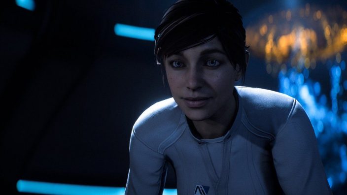Mass Effect Andromeda İndir ekran görüntüsü 3