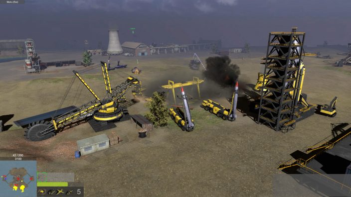 Armor Clash II İndir ekran görüntüsü 3