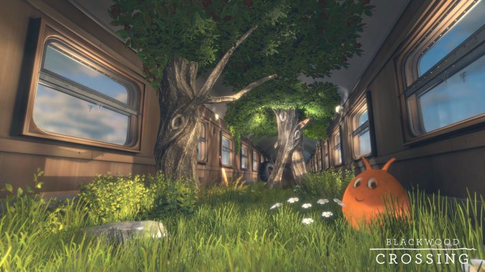 Blackwood Crossing İndir ekran görüntüsü 7