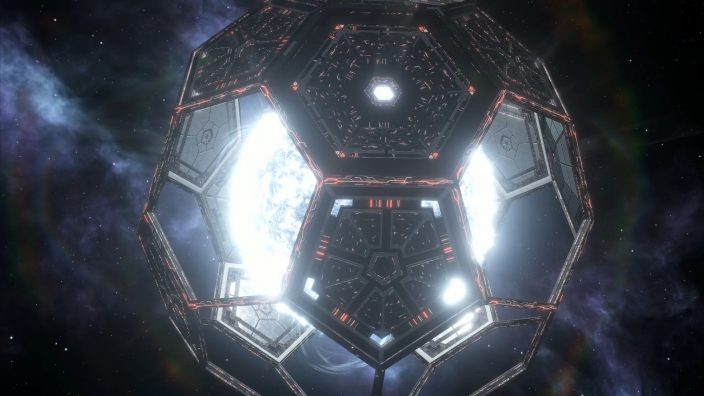Stellaris: Utopia İndir ekran görüntüsü 2