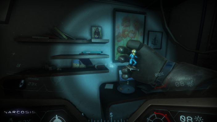 Narcosis İndir ekran görüntüsü 5
