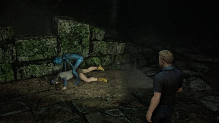 White Noise 2 İndir ekran görüntüsü 2