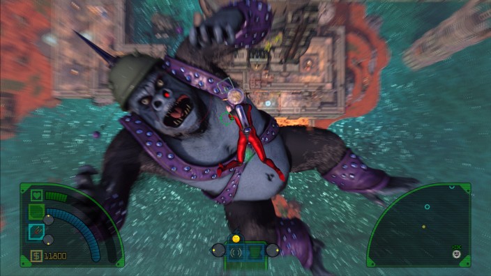 The Deadly Tower of Monsters İndir ekran görüntüsü 4