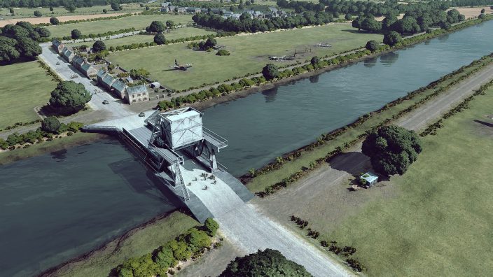 Steel Division: Normandy 44 İndir ekran görüntüsü 5