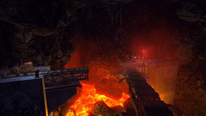 Odyssey – The Next Generation Science Game İndir ekran görüntüsü 1