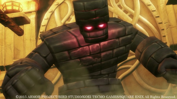 DRAGON QUEST HEROES™ Slime Edition İndir ekran görüntüsü 6