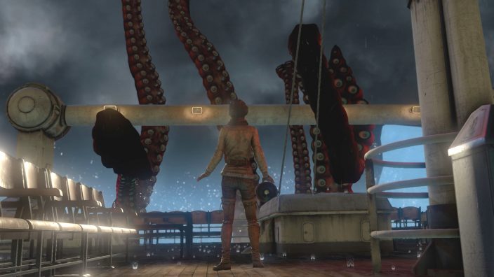 Syberia 3 İndir ekran görüntüsü 6