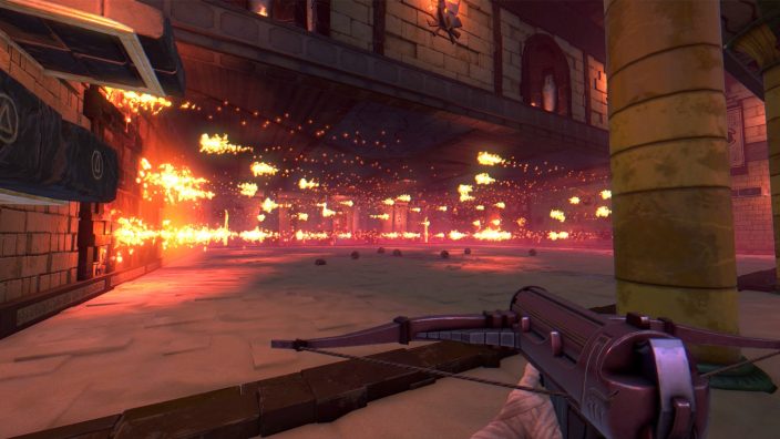 Immortal Redneck İndir ekran görüntüsü 1