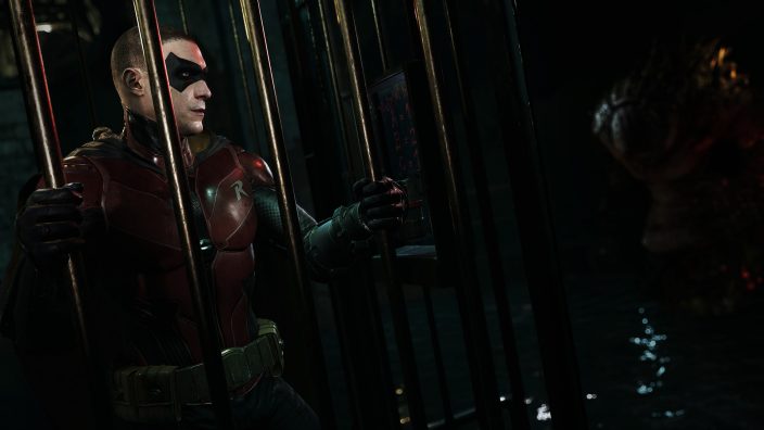 Batman™: Arkham VR İndir ekran görüntüsü 6