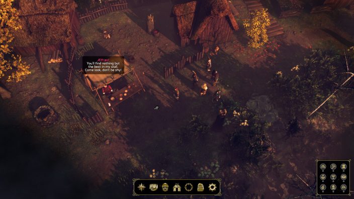 Expeditions: Viking İndir ekran görüntüsü 4