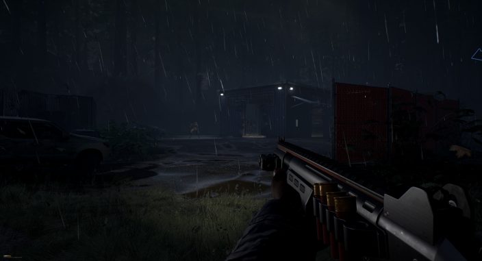 Earthfall İndir ekran görüntüsü 3