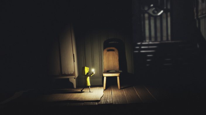 Little Nightmares İndir ekran görüntüsü 7