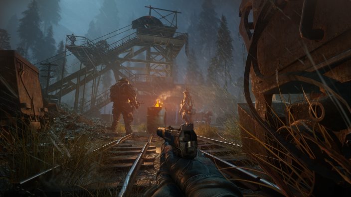 Sniper Ghost Warrior 3 İndir ekran görüntüsü 1