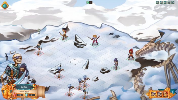 Regalia: Of Men and Monarchs İndir ekran görüntüsü 3