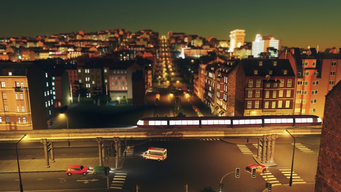 Cities: Skylines – Mass Transit İndir ekran görüntüsü 1