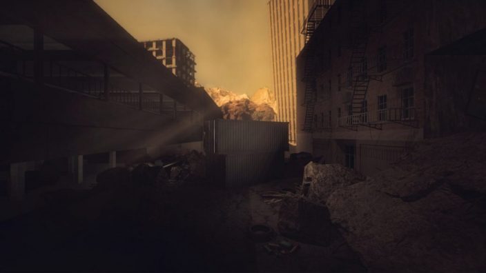 Scorch İndir ekran görüntüsü 1