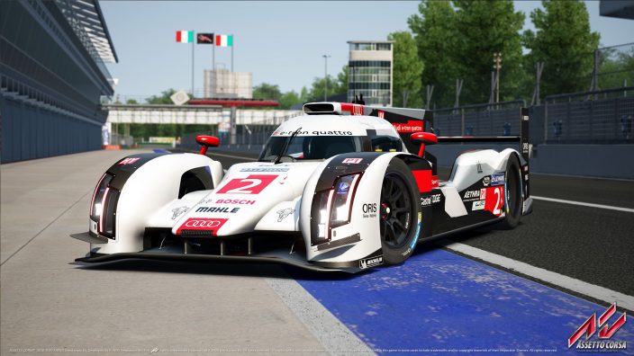 Assetto Corsa – Ready To Race Pack İndir ekran görüntüsü 1
