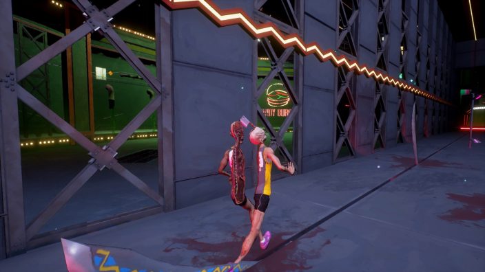 Ben and Ed – Blood Party İndir ekran görüntüsü 1