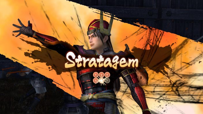 SAMURAI WARRIORS: Spirit of Sanada İndir ekran görüntüsü 6