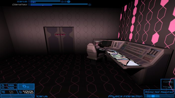 Icarus Starship Command Simulator İndir ekran görüntüsü 6