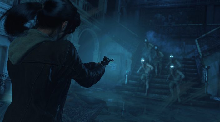 Rise of the Tomb Raider 20 Year Celebration Pack İndir ekran görüntüsü 7