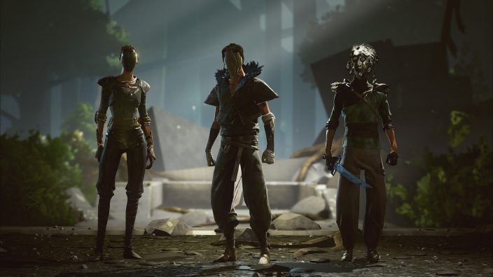 Absolver İndir ekran görüntüsü 6