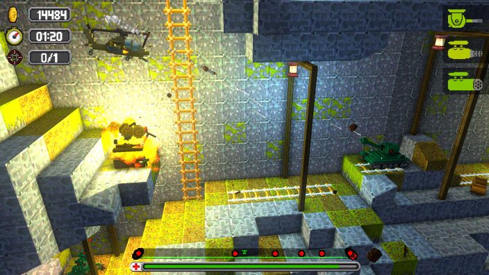 Dustoff Heli Rescue 2 İndir ekran görüntüsü 2