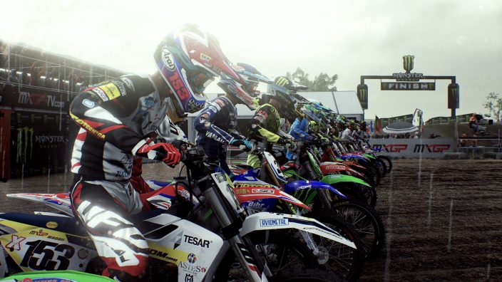 MXGP3 – The Official Motocross Videogame İndir ekran görüntüsü 2
