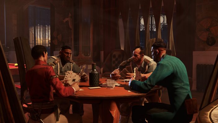 Dishonored 2 İndir ekran görüntüsü 5