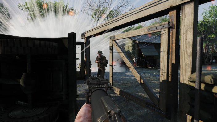 Rising Storm 2: Vietnam İndir ekran görüntüsü 2