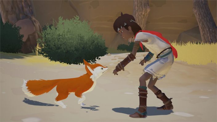 RiME İndir ekran görüntüsü 4