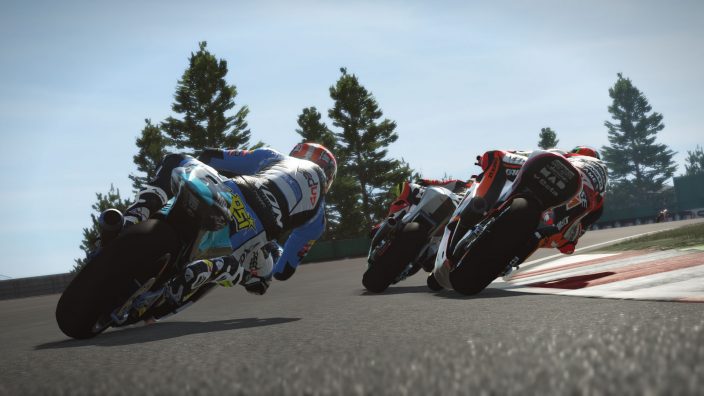 MotoGP™17 İndir ekran görüntüsü 1