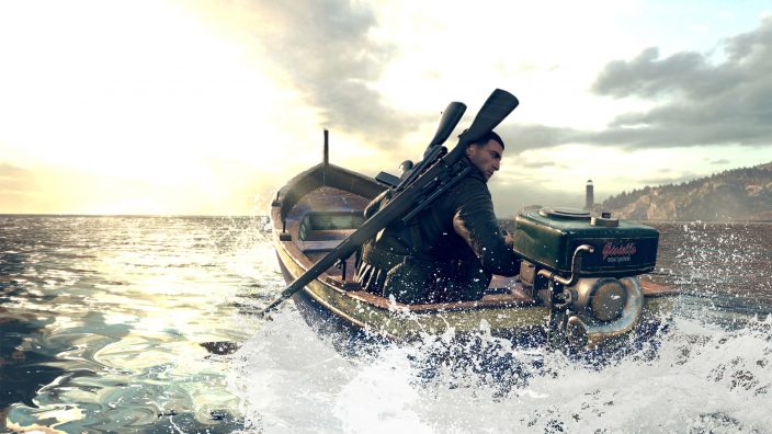 Sniper Elite 4 İndir ekran görüntüsü 5