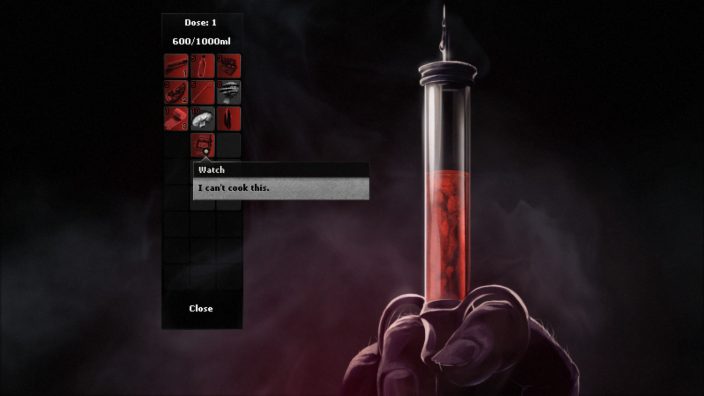 Darkwood İndir ekran görüntüsü 2