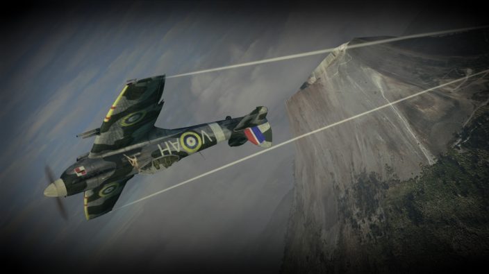 Iron Wings İndir ekran görüntüsü 3