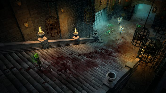 Victor Vran: Mötorhead Through The Ages İndir ekran görüntüsü 5