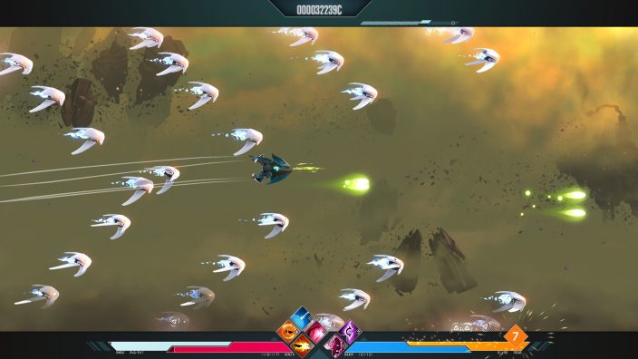 Drifting Lands İndir ekran görüntüsü 2