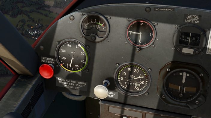 Flight Sim World İndir ekran görüntüsü 6