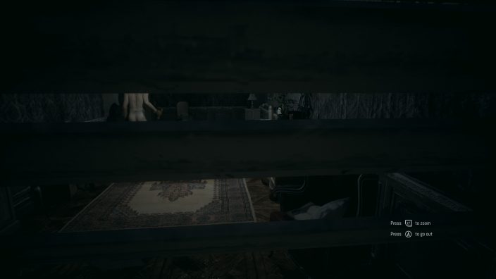 Remothered: Tormented Fathers İndir ekran görüntüsü 4