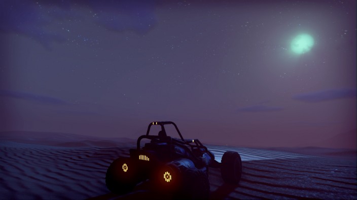 GRAV: Reborn İndir ekran görüntüsü 1
