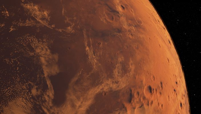 Mars 2030 İndir ekran görüntüsü 4