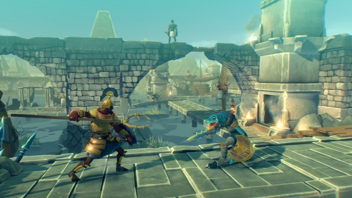 Pharaonic İndir ekran görüntüsü 5
